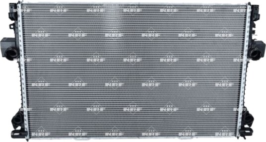Radiator NRF 550308