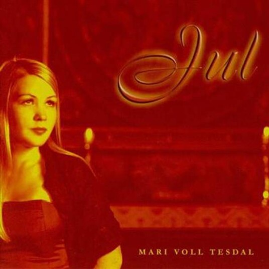 Mari Voll Tesdal Jul CD