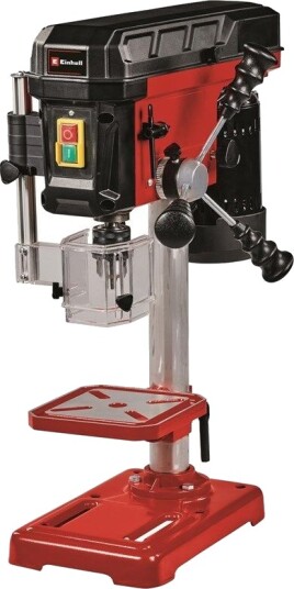 Einhell TC-BD 450 Søyleboremaskin med 5 Hastighetsinnstillinger og 450 W Effekt Einhell TC-BD 450 Søyleboremaskin med 5 Hastighetsinnstillinger og 450 W Effekt