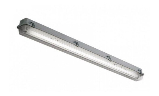 SG Armaturen Nyborg sm for led-tube 1200 SG Armaturen Nyborg sm for led-tube 1200