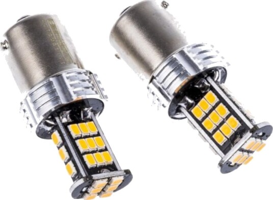 LED pære EINPARTS EPL178