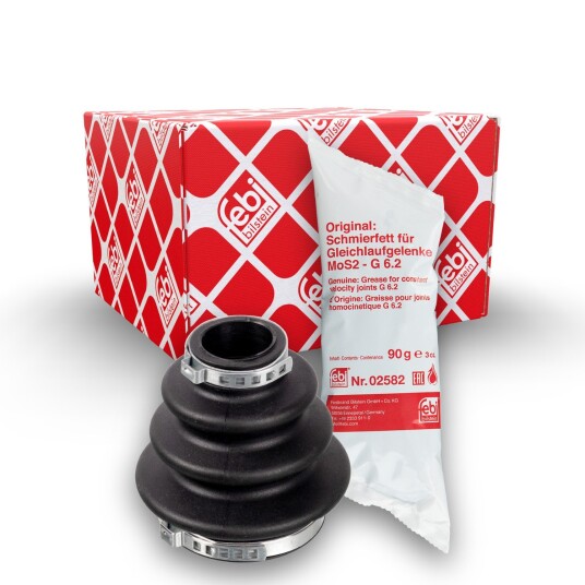 Febi Bilstein Mansjett drivaksel FEBI BILSTEIN 171722