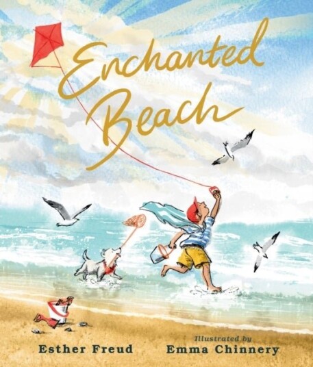 Enchanted Beach Enchanted Beach
