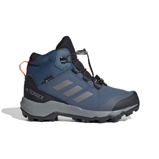 Adidas Terrex Mid Gtx K Blupnk/owhite/chabrn 32