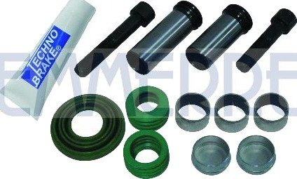 Reparasjonssett, bremsecaliper EMMERRE 960734