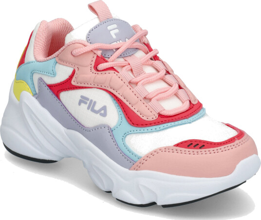 FILA Collene Cb Kids - Multi/patterned - 32 FILA Collene Cb Kids - Multi/patterned - 32