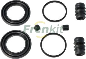 FRENKIT 245049 Reparasjonssett, bremsecaliper