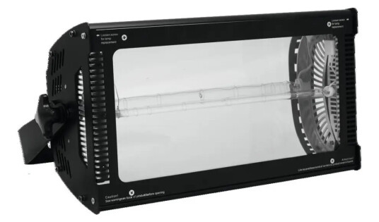 EuroLite Dmx Megastrobe 3000