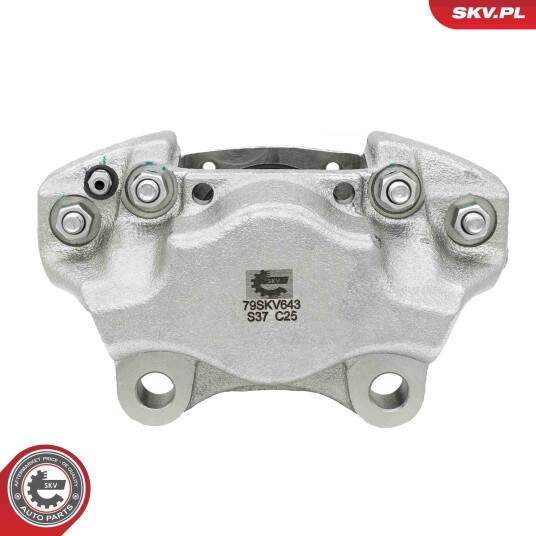 ESEN SKV 79SKV643 Bremsecaliper