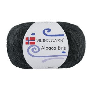 Viking Garn Alpaca Bris 317 Viking Garn Alpaca Bris 317