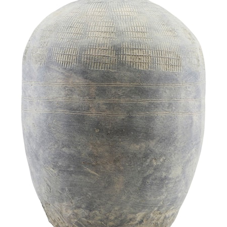 Vase Rustic Ø 37 cm Vase Rustic Ø 37 cm