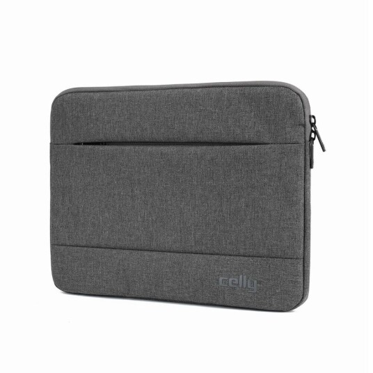 Celly Deksel For Bærbar Datamaskin Celly Nomadsleevegr Laptop Ryggsekk Svart Grå Flerfarget Celly Deksel For Bærbar Datamaskin Celly Nomadsleevegr Laptop Ryggsekk Svart Grå Flerfarget