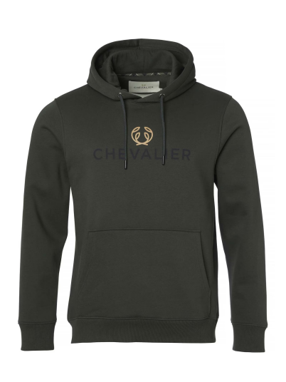 Chevalier Men"s Hill Hoodie Midnight Pine M