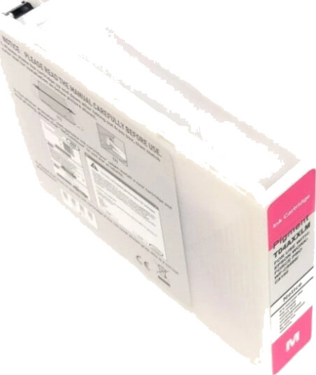 TB Blekkpatron T04A3 XXL Magenta Ekstra Høykapasitet (85ml), erstatter Epson C13T04A340