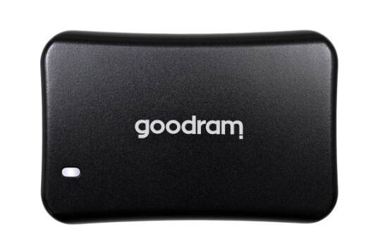 Ssd Hx200 500Gb Usb-C+A 1500/900Mb/S Black