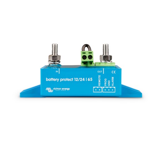 Victron Energy Batterivakt 12/24V 65A