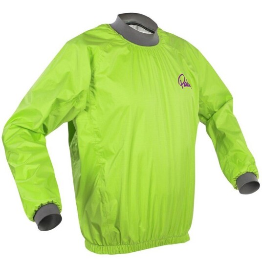 Palm Cirrus Padlejakke Lime S Palm Cirrus Padlejakke Lime S