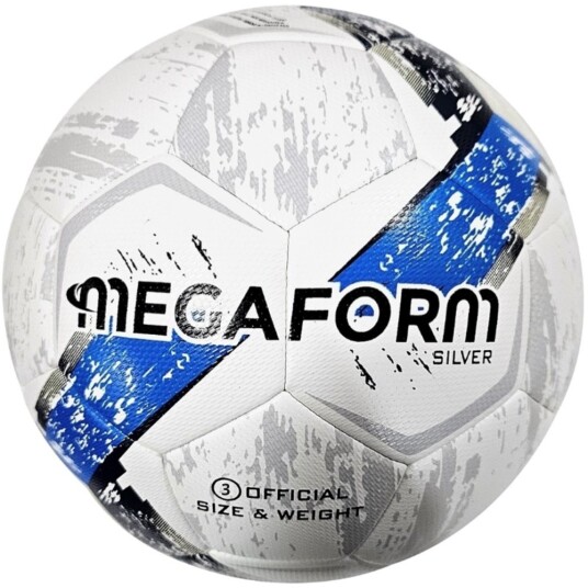 megaform | Hybridfotball Str. 4