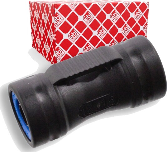 Koplingsstykke, trykkluftledning FEBI BILSTEIN 105621