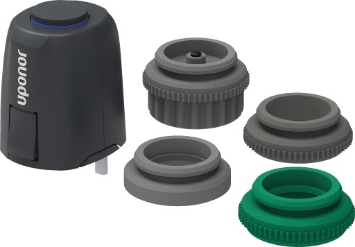 Uponor Vario B telestat 230V Uponor Vario B telestat 230V