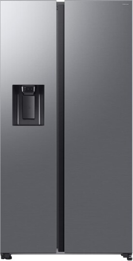 Samsung RS70F65KETEF Side-by-Side Kjøleskap med NoFrost og SmartThings Samsung RS70F65KETEF Side-by-Side Kjøleskap med NoFrost og SmartThings
