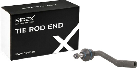 RIDEX 914T0189 Endeledd