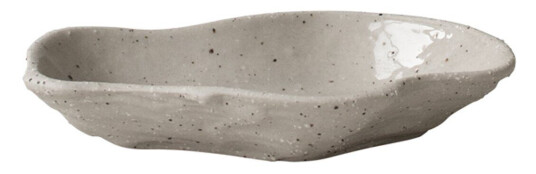 DBKD Flow fat small 9 x 14 cm Sand