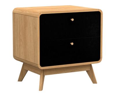 Loft24 Nattbord Cassie 1694003-05-0 Loft24 Nattbord Cassie 1694003-05-0