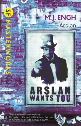 Arslan Av M J Engh