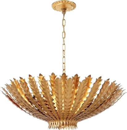 Hampton Large Pendant
