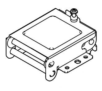 Kyocera 303M802021 Hengsel 1 Stykker