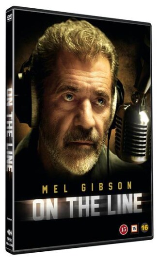 On The Line DVD