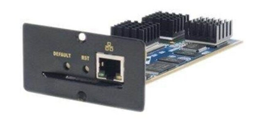 DIGITUS Professional IP Function Module for KVM Switches