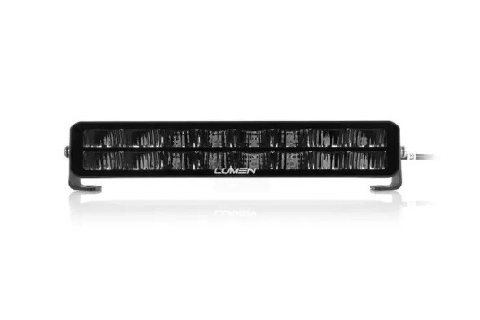 Lumen Helios D15 Ultimate LED-bar. Godkjent