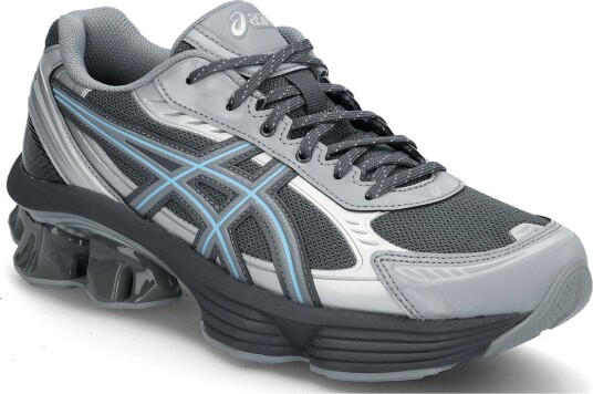 Asics Gel Kinetic Fluent CARRIER GREY/GRAVEL 37.5 Asics Gel Kinetic Fluent CARRIER GREY/GRAVEL 37.5