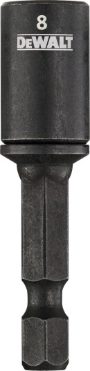DeWalt Magnethylse DT7465-QZ Rengjøringsbar 8 mm