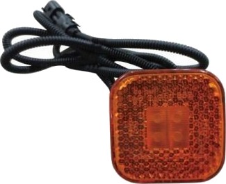 ABAKUS 449-1405N-AEN Sidemarkeringslys