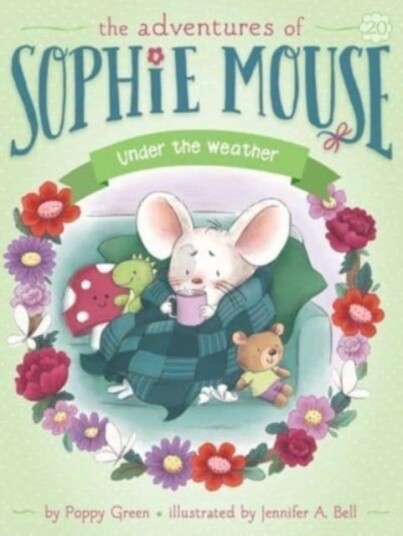Under The Weather Av Poppy Green