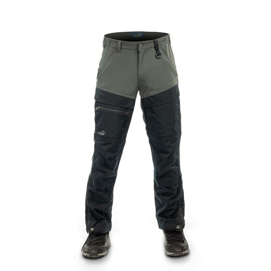 Arrak Outdoor Hybrid Pant M Grey 46