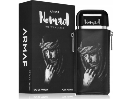 Armaf Nomad Eau De Parfum M 100 Ml Armaf Nomad Eau De Parfum M 100 Ml