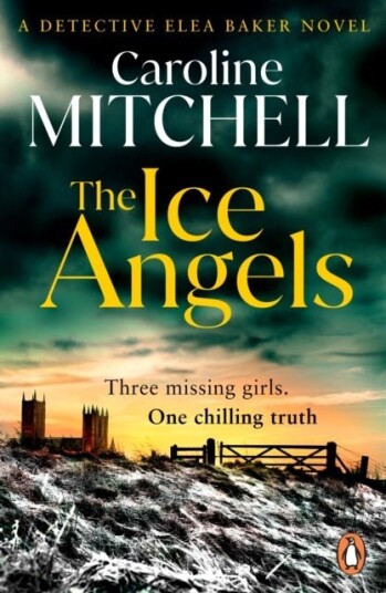 The Ice Angels The Ice Angels