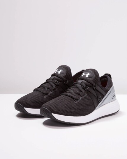 Under Armour Breathe Trainer - Black - 37.5