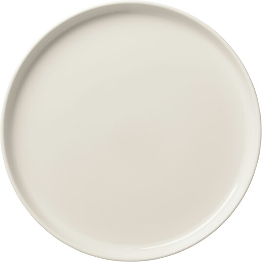 Decotique BON Tallerken 28 cm Ivory Decotique BON Tallerken 28 cm Ivory