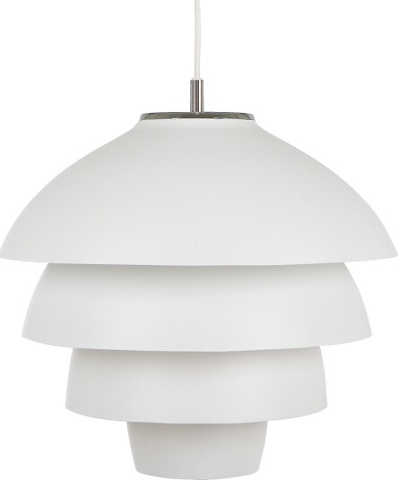 Belid Taklampe Valencia Pendel Hvit Matt