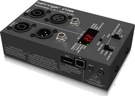 Behringer CT200 Behringer CT200