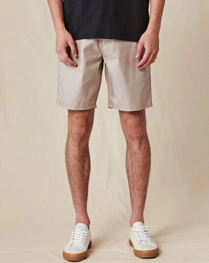 Globe Any Wear Short Beige Globe Any Wear Short Beige