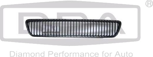 DPA 88531786702 Ventilasjonsgitter