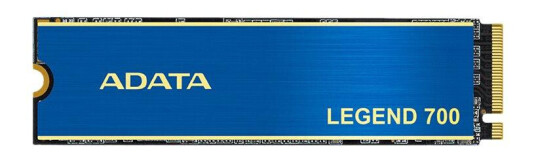 ADATA Legend 700 - SSD - 1 TB - PCIe 3.0 x4 (NVMe)