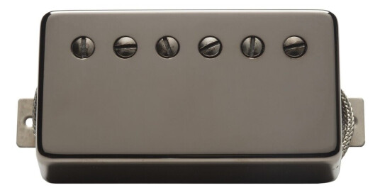 Seymour Duncan Slash Alnico II Pro Neck Humbucker Black Nickel