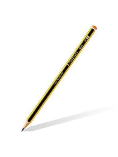 Staedtler Noris® 120 Grafitt pencil 2B